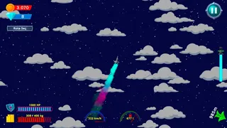 Space Cargo Simulator