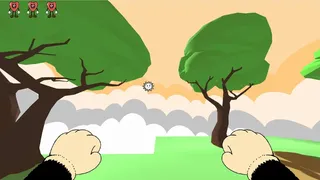 Whisker & The Lost Sun