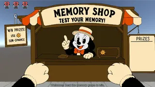 Скриншот 5 к игре Whisker & The Lost Sun