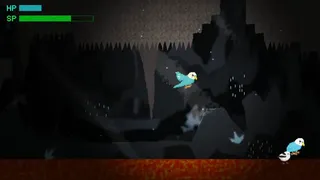 Birds of Ascent