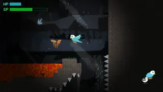 Birds of Ascent