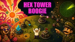 Hex Tower Boogie