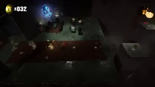 The Labyrinth At The End Of Time