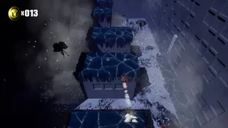 The Labyrinth At The End Of Time
