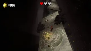 Скриншот 6 к игре The Labyrinth At The End Of Time