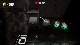 Скриншот 8 к игре The Labyrinth At The End Of Time