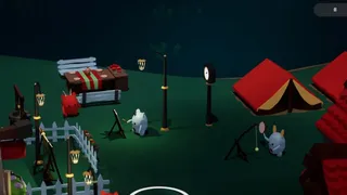 Boopie Island