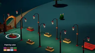 Boopie Island
