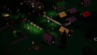 Boopie Island