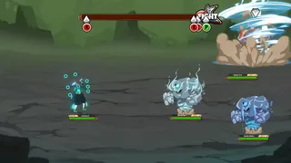 ACE Ninja Path