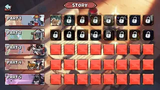 ACE Ninja Path