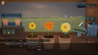 Hour Flowers