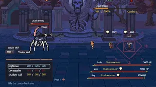 Shadowrite