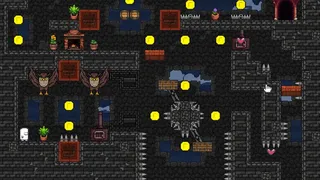 Marshmallow Marvin: Timberfall