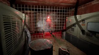 The Underground Press