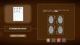 Скриншот 5 к игре Mini Murder Mysteries