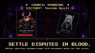 Скриншот 6 к игре Demon Rising