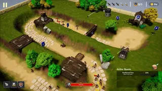 Not My Base!
