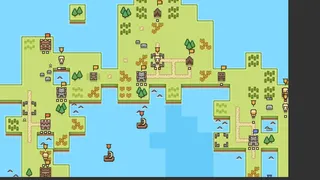 Land and Castles