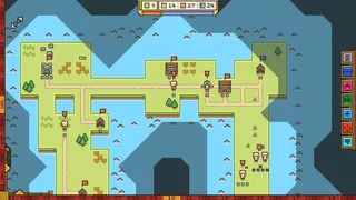 Land and Castles