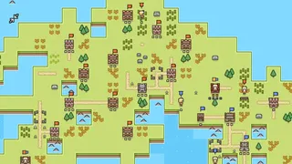 Land and Castles