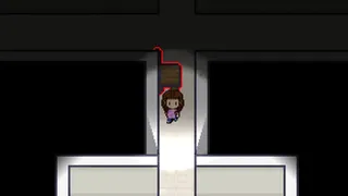 Darkness Has Eyes