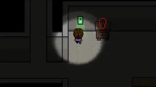 Darkness Has Eyes