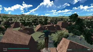 Parkour & Freerunning