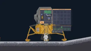 Descent Horizon