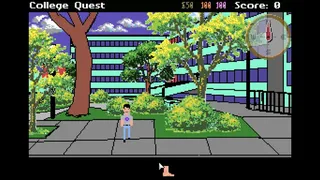 College Quest