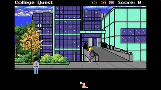College Quest