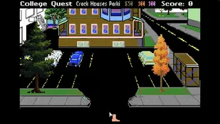College Quest