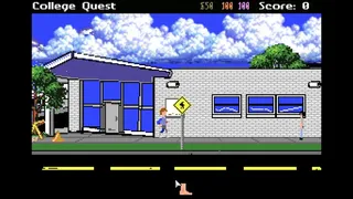 College Quest