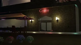 Bella Cozy Island