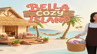 Скриншот 6 к игре Bella Cozy Island
