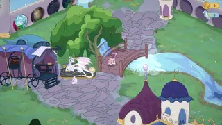 Mail Mares