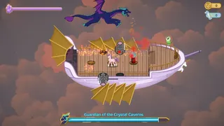 Скриншот 5 к игре Mail Mares