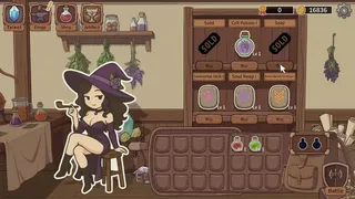 Tale Sweeper
