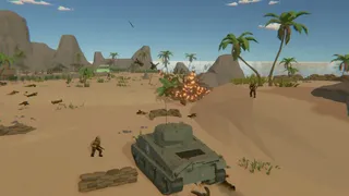 Valor 1944