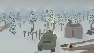 Скриншот 6 к игре Valor 1944
