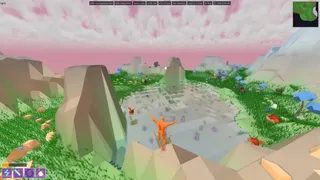 Dream Fortress
