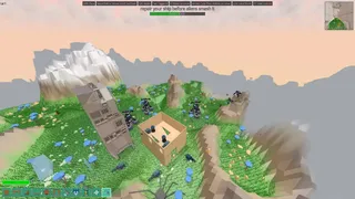 Dream Fortress