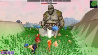 Dream Fortress