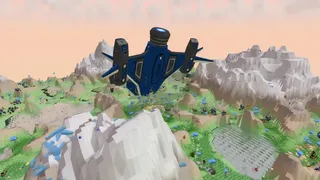 Скриншот 5 к игре Dream Fortress