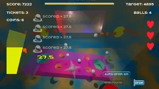 BallHole
