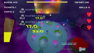 BallHole