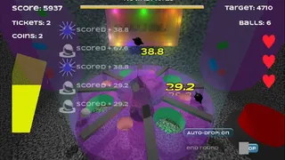 BallHole