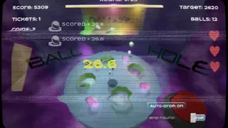 BallHole