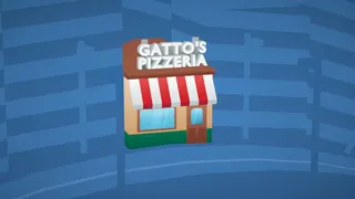 Скриншот 6 к игре Gatto's Pizzeria