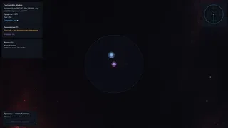 Hollow Stars